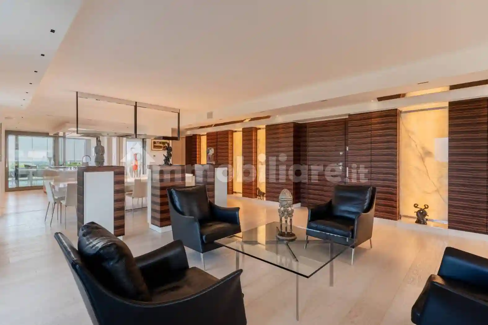 Attico - Mansarda - foto 2