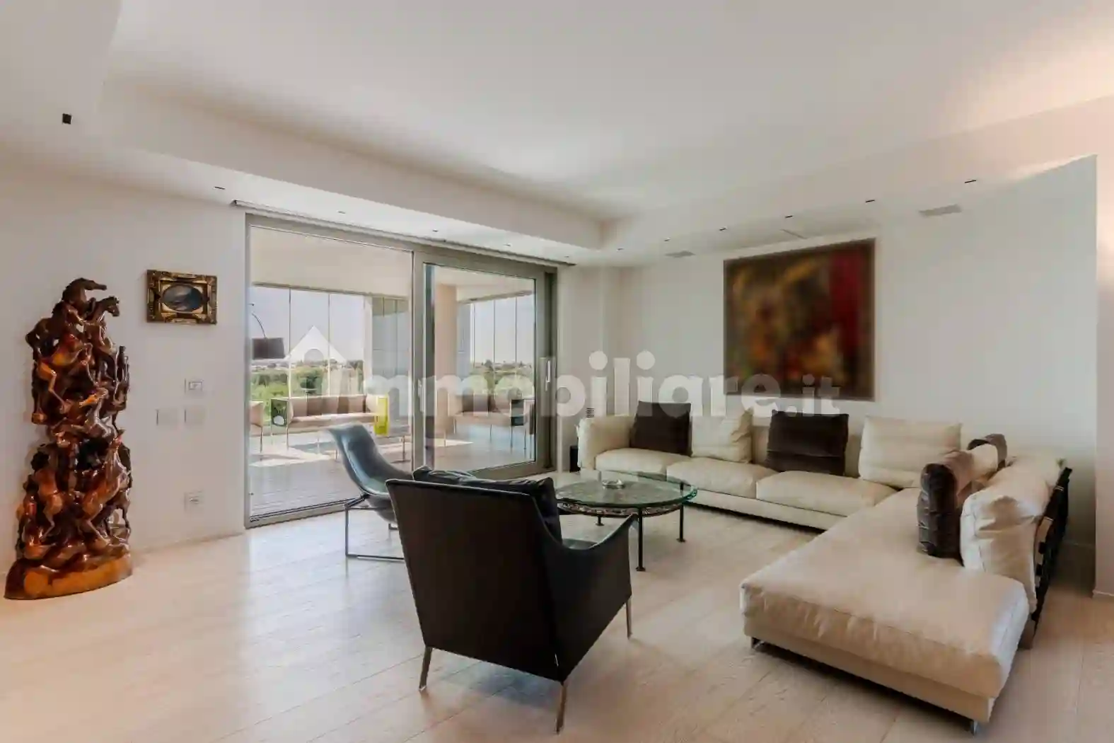 Attico - Mansarda - foto 5