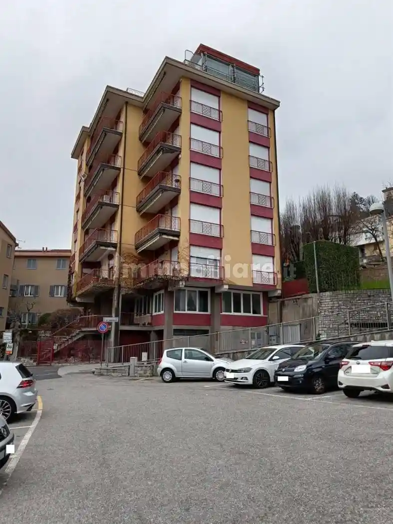 Appartamento in vendita a Tavernerio