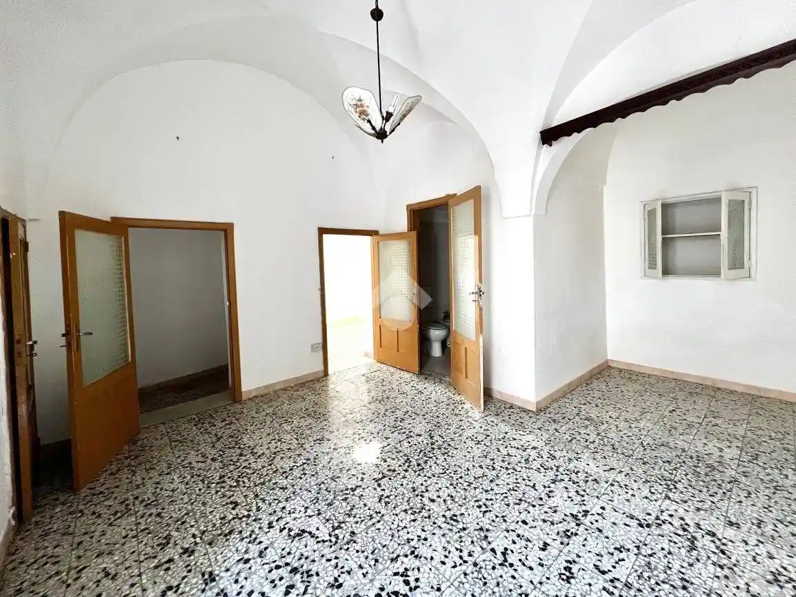 Casa indipendente in vendita a Ceglie Messapica