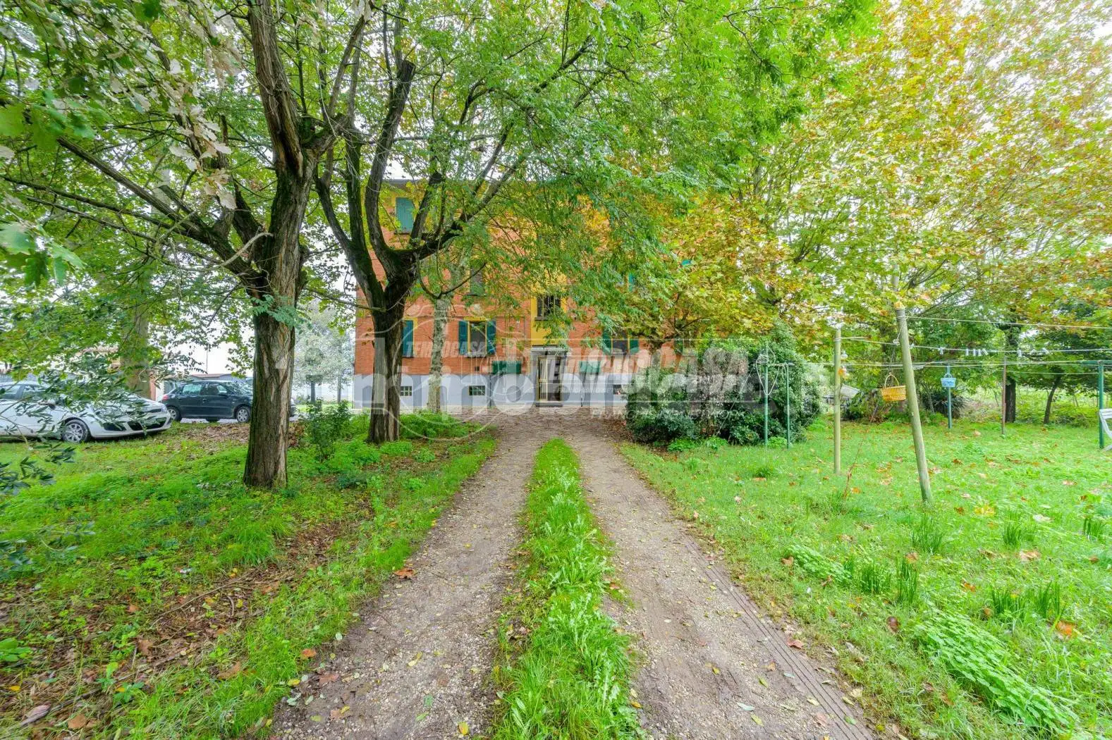 Appartamento in vendita a Medicina