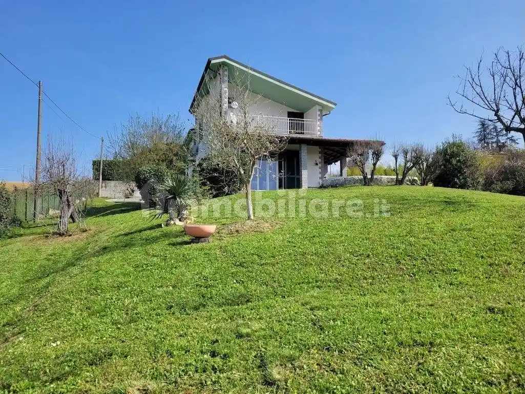 Villa unifamiliare, ottimo stato, 300 m², Centro, Pietra Marazzi - foto 2