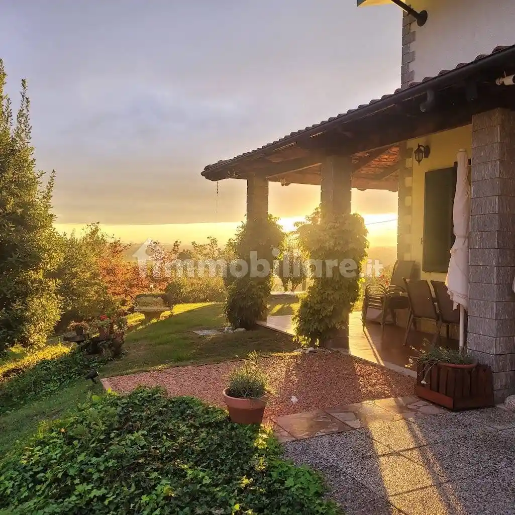 Villa unifamiliare, ottimo stato, 300 m², Centro, Pietra Marazzi - foto 3