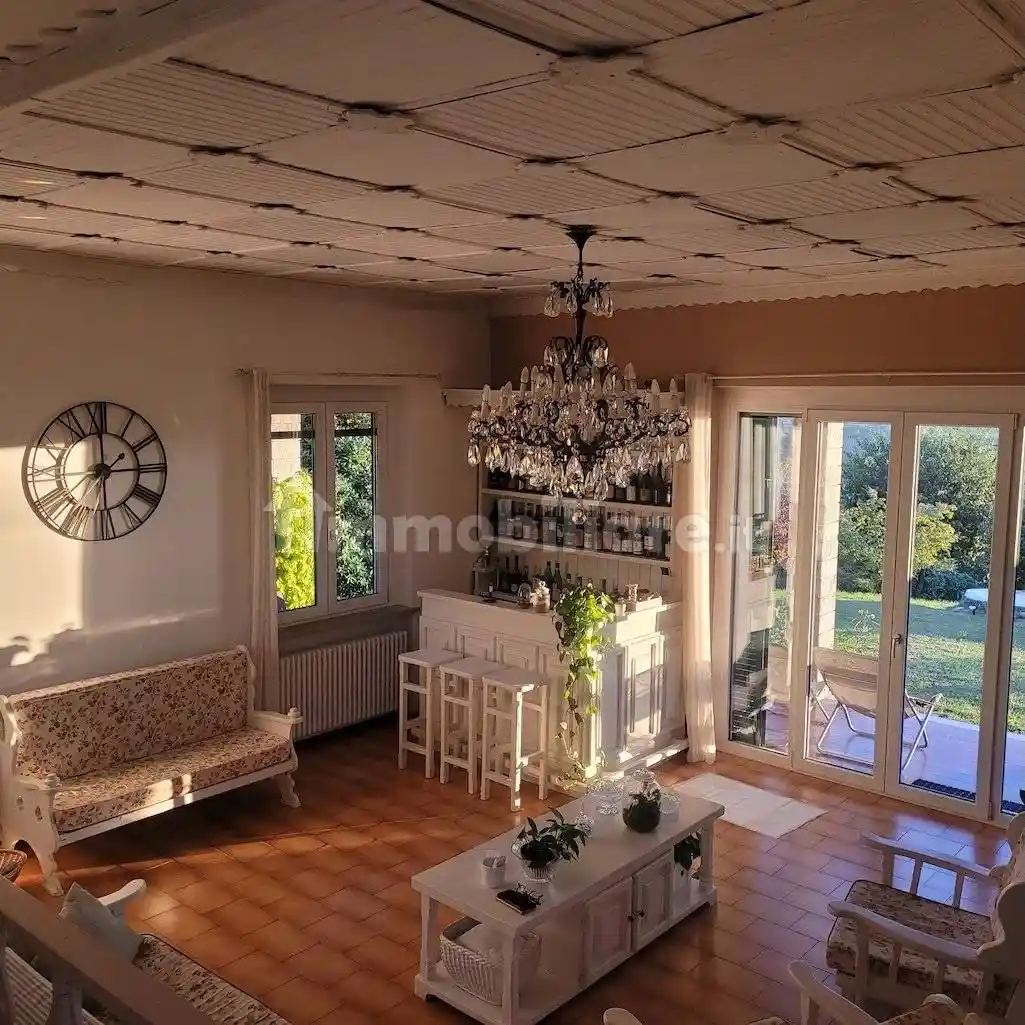 Villa unifamiliare, ottimo stato, 300 m², Centro, Pietra Marazzi - foto 4