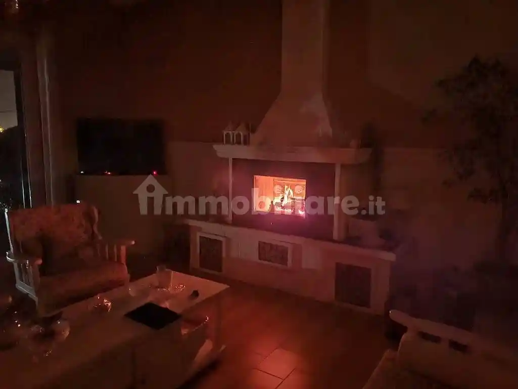 Villa unifamiliare, ottimo stato, 300 m², Centro, Pietra Marazzi - foto 5