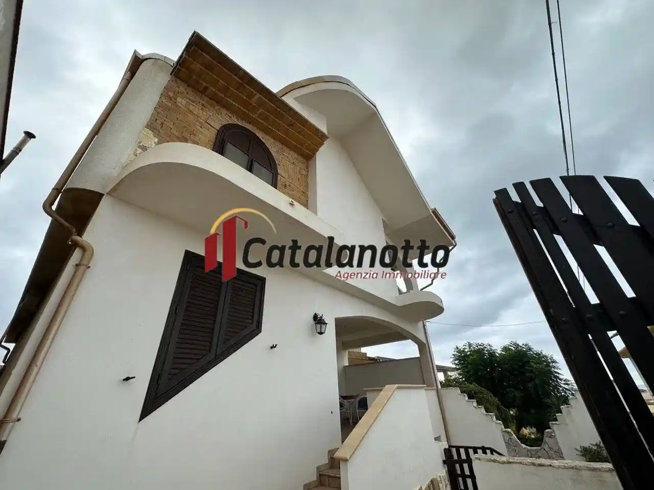 Villa in vendita a Castelvetrano