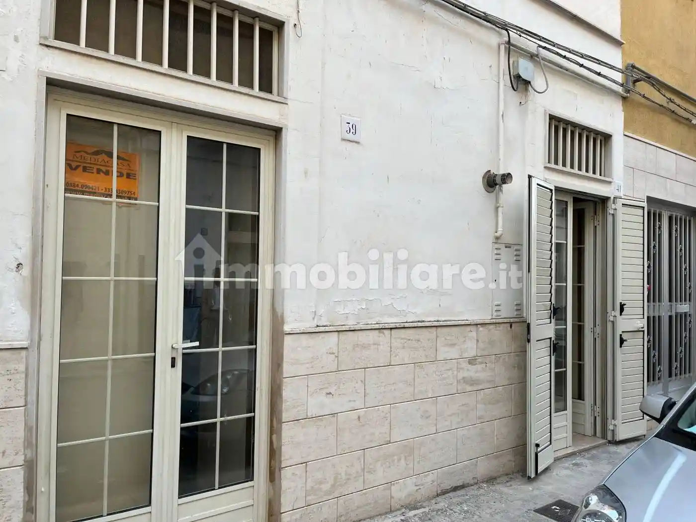 Appartamento in vendita a Manfredonia