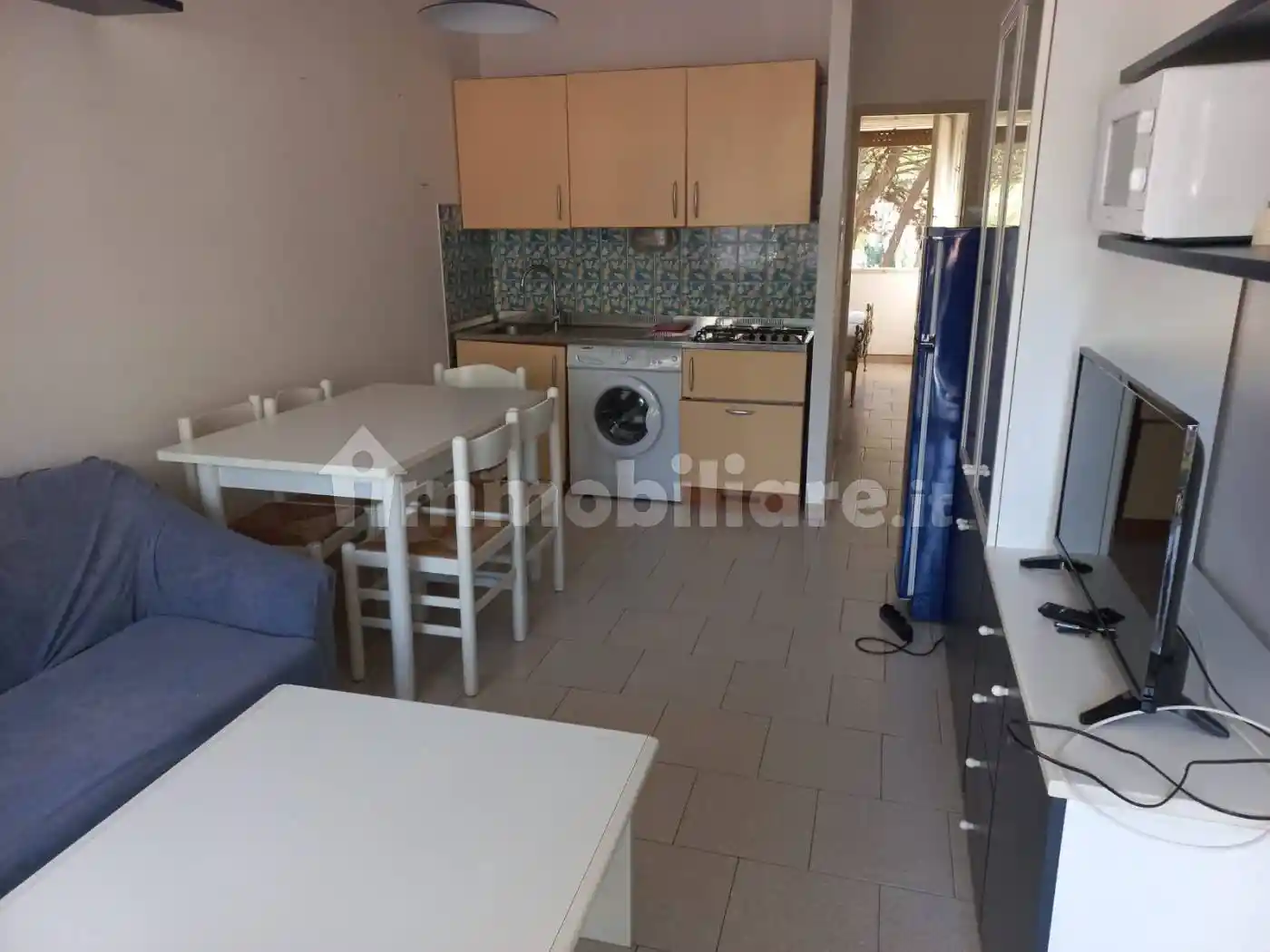 Appartamento in vendita a Comacchio