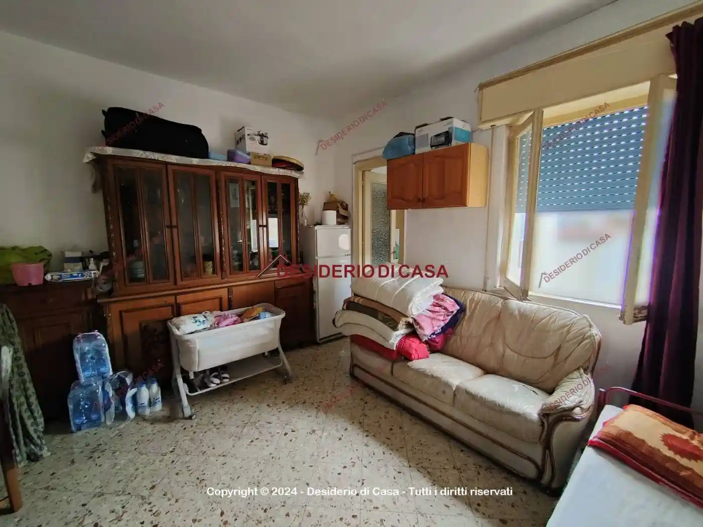 Appartamento in vendita a Palermo