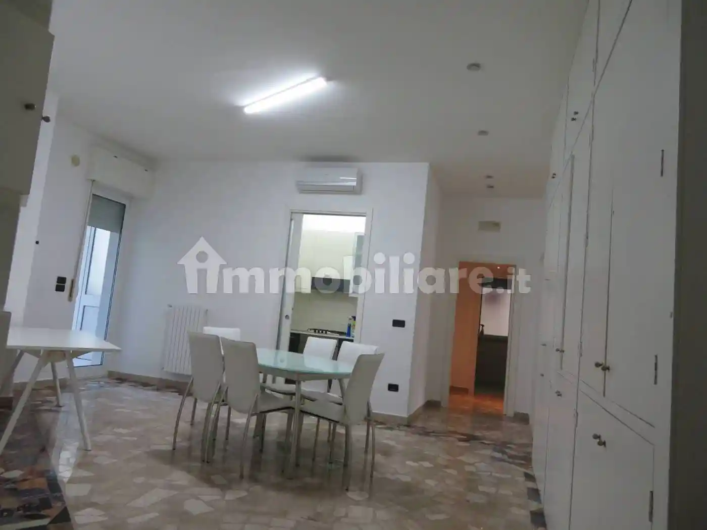 Appartamento in affitto a Foggia