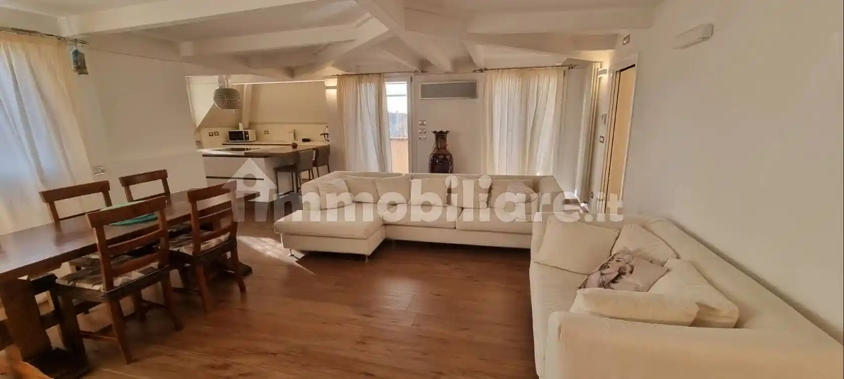 Appartamento in vendita a Comacchio