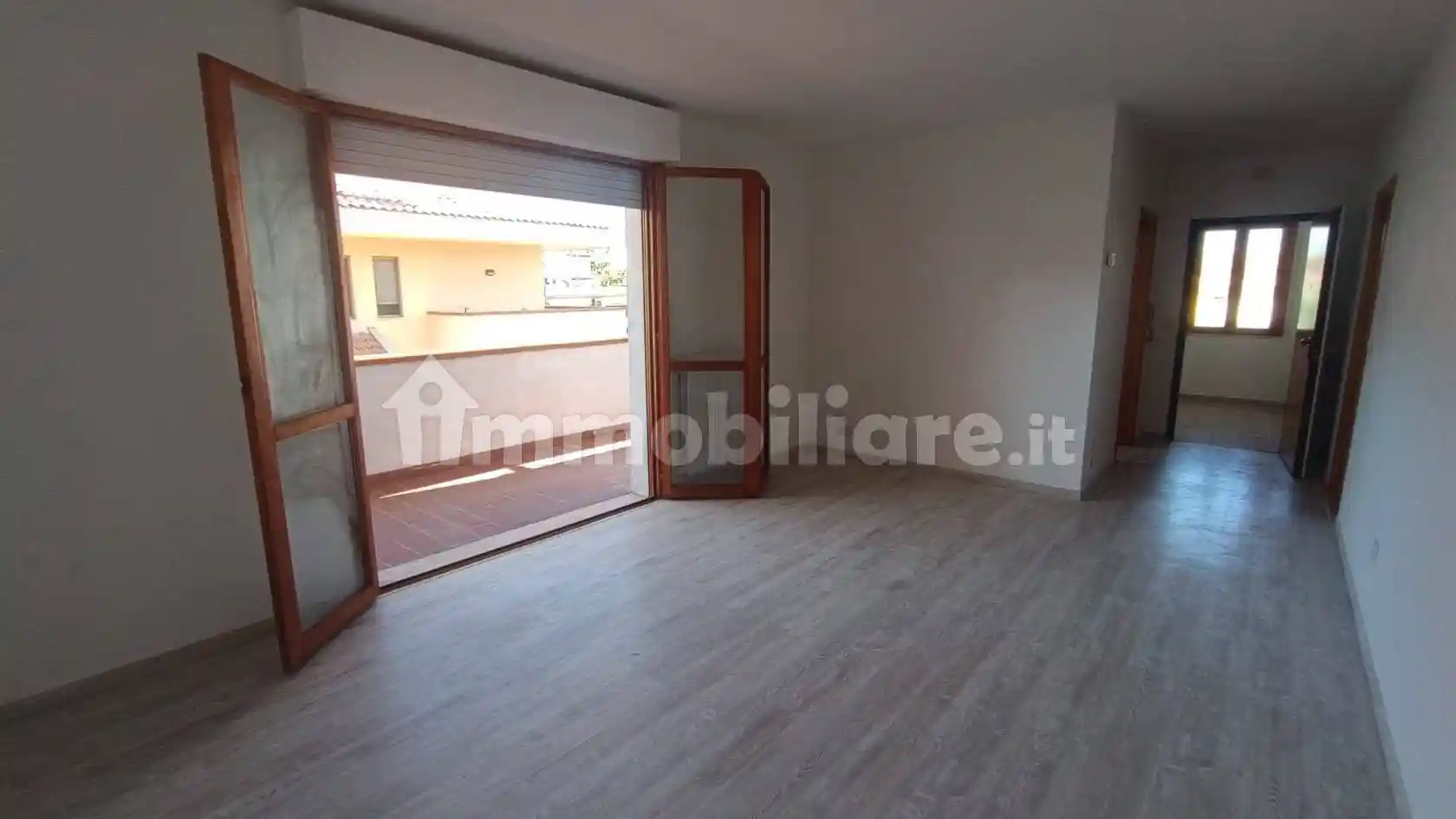 Terratetto plurifamiliare via Nazionale Adriatica Sud, Centro, Francavilla al Mare - foto 2