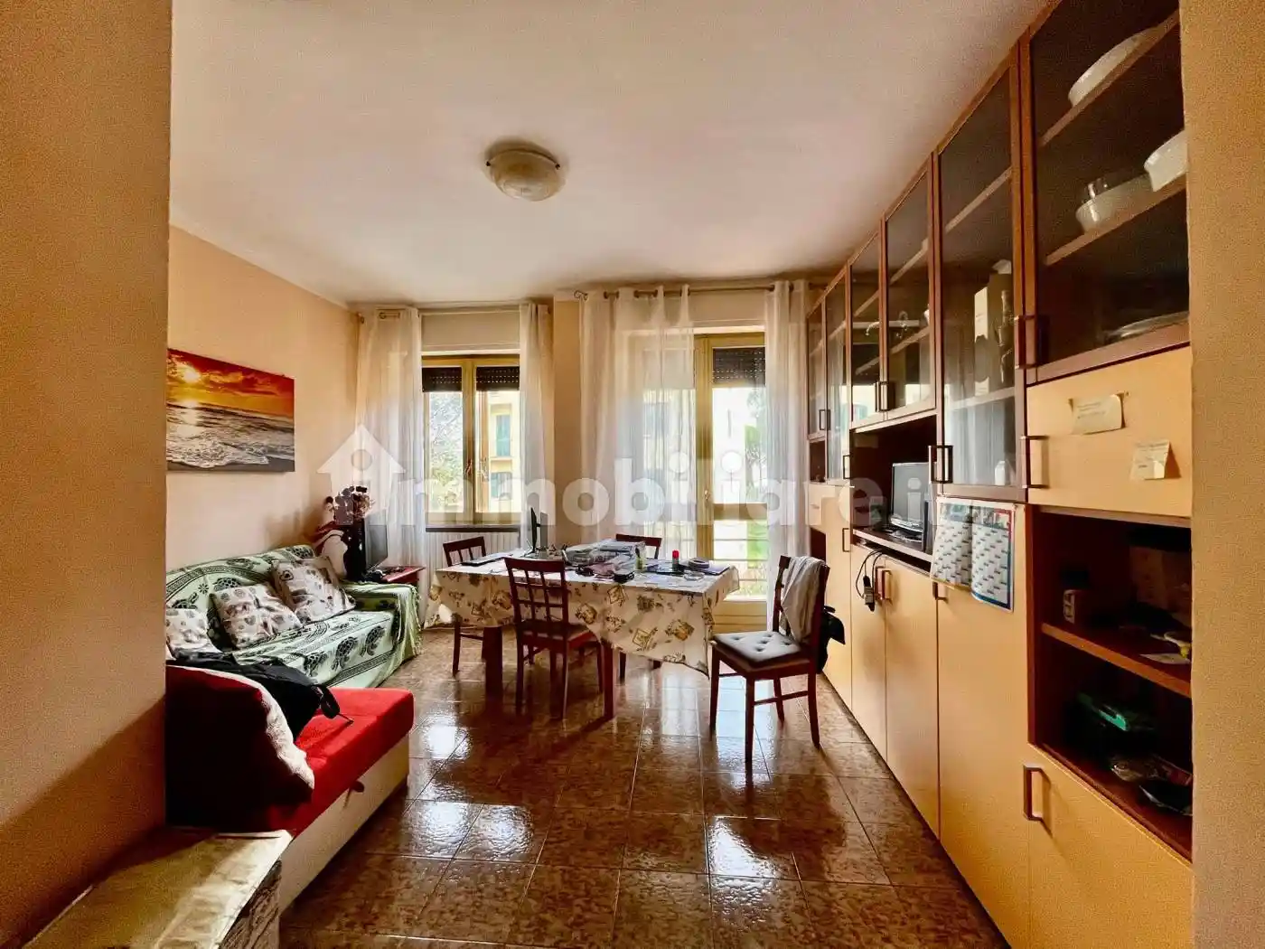 Appartamento in vendita a Sarteano