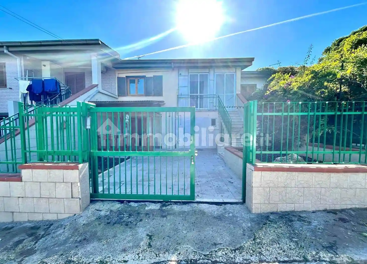 Villa in vendita a Cassano delle Murge