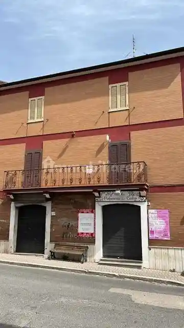 Appartamento in vendita a Ceccano