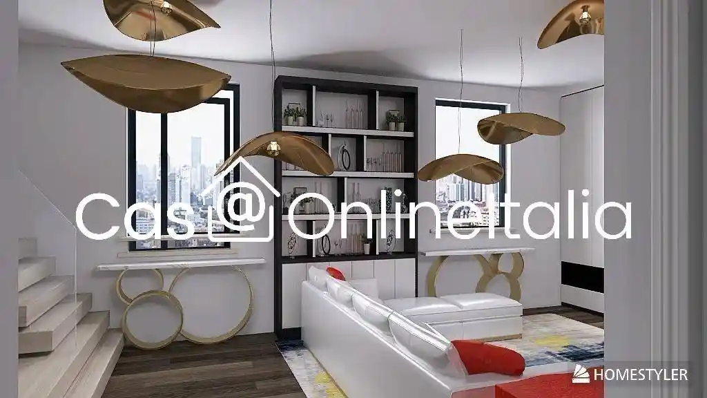 Appartamento in vendita a Reggio Emilia