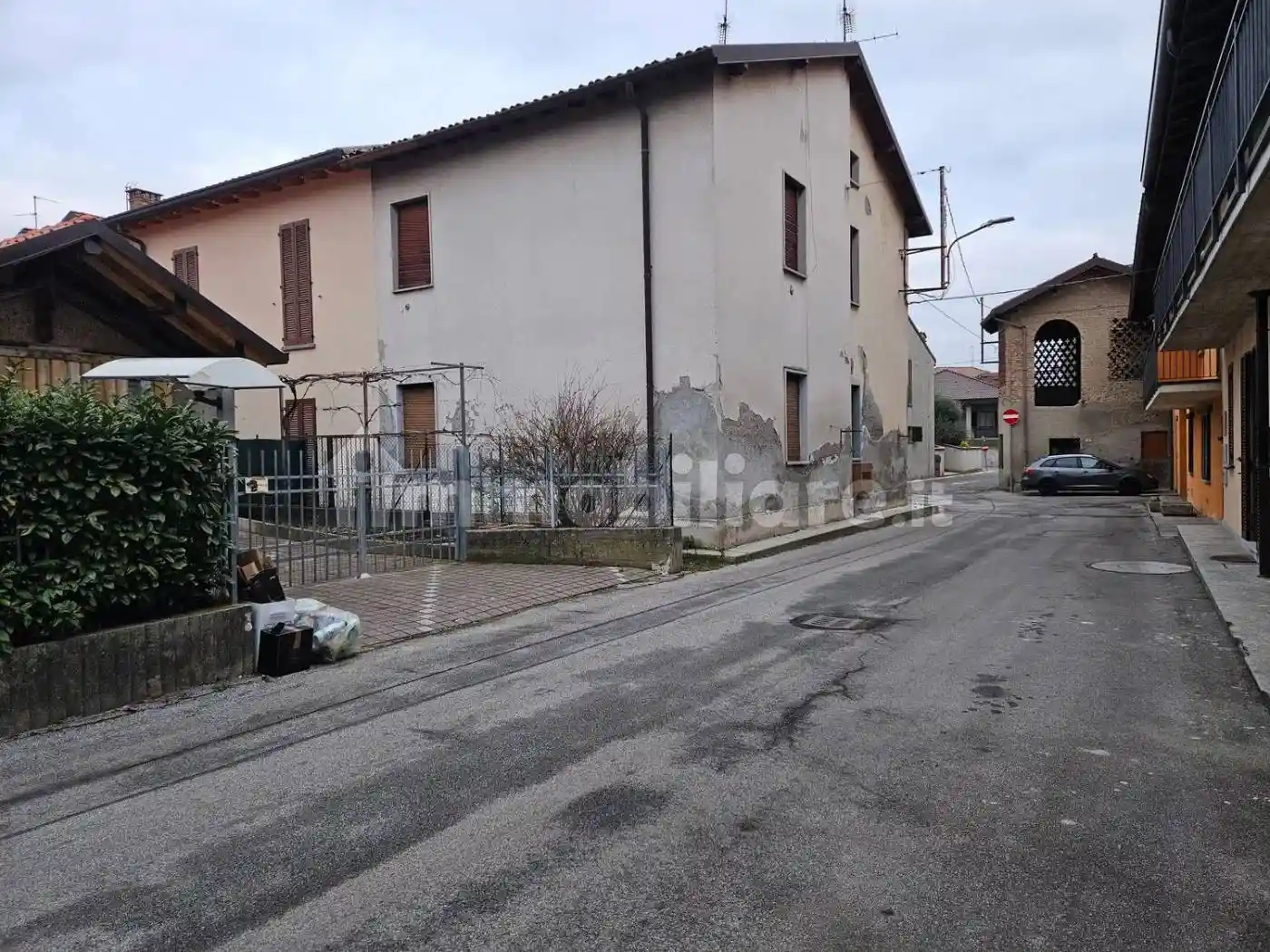 Rustico Trento San C., Centro, Brenna - foto 2