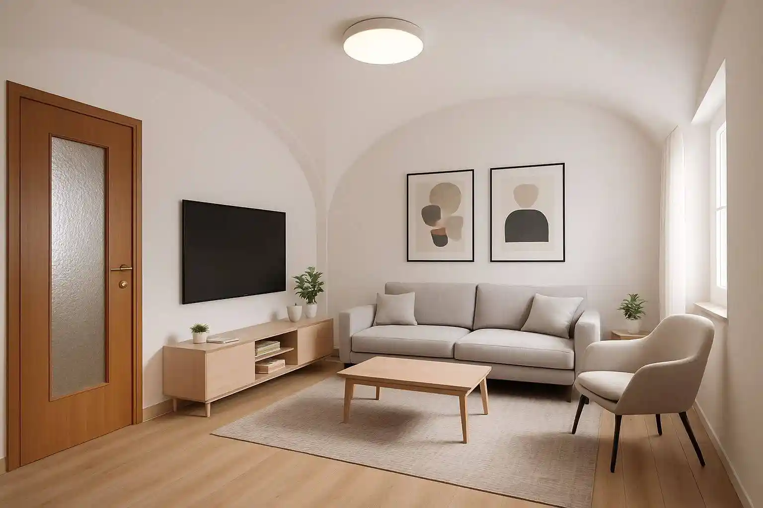 Appartamento in vendita a Varese