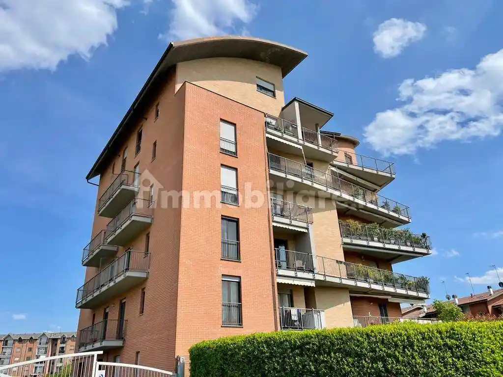 Appartamento in vendita a Alessandria