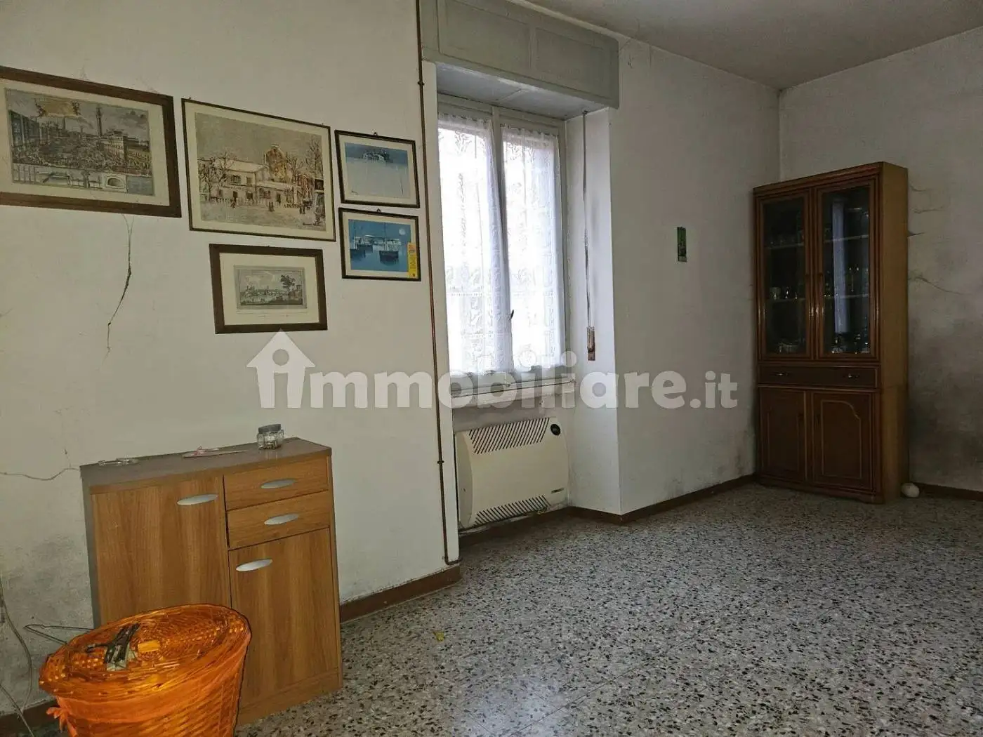 Appartamento in vendita a Brenna