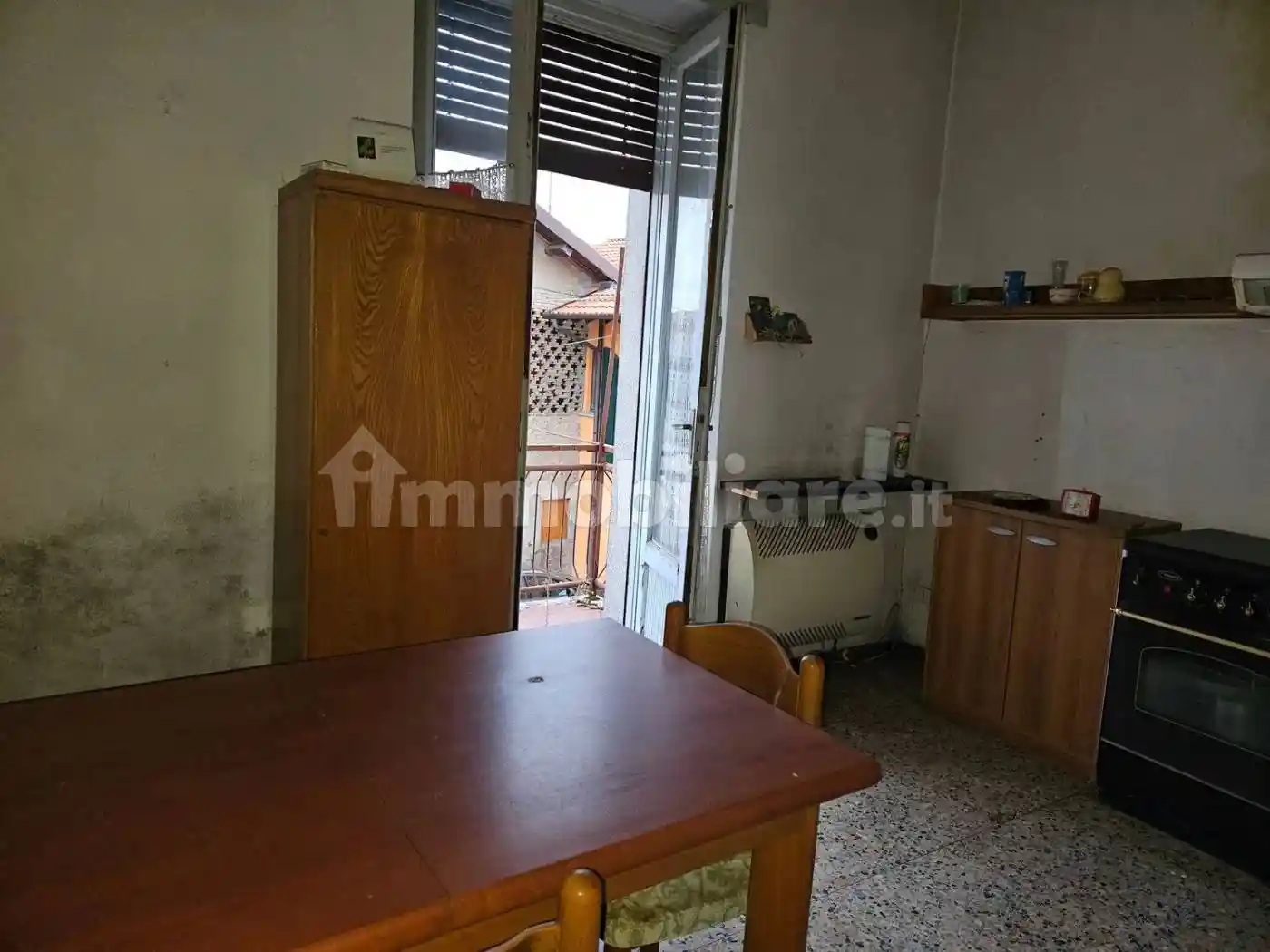 Trilocale via Trento San C., Centro, Brenna - foto 2