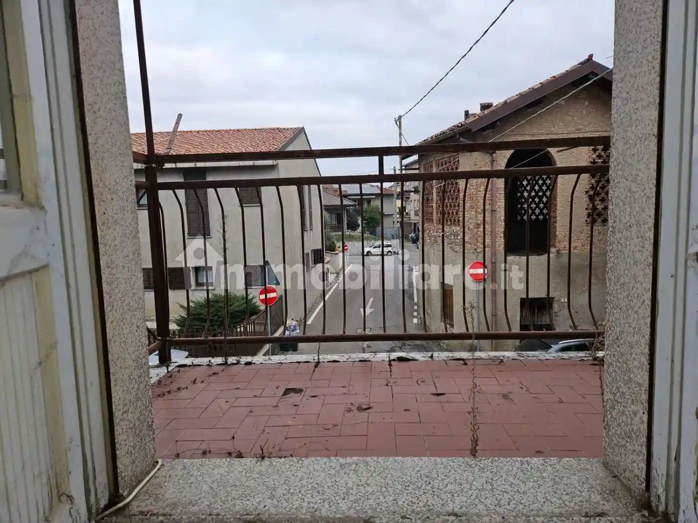 Trilocale via Trento San C., Centro, Brenna - foto 3