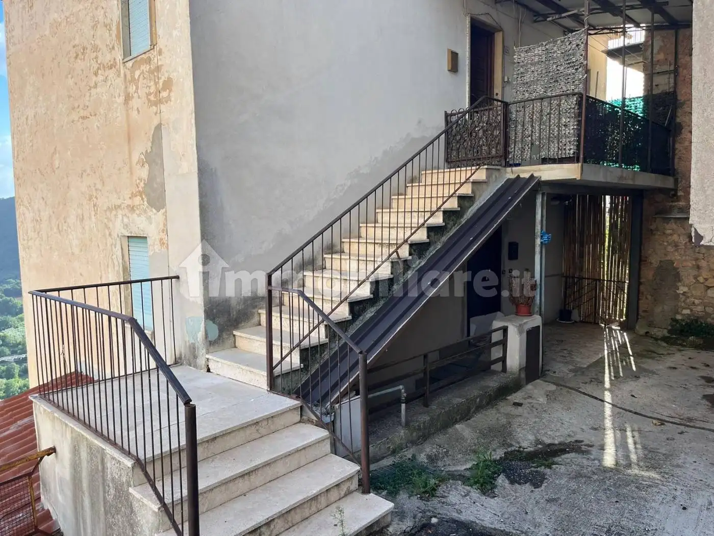 Appartamento in vendita a Roccagorga