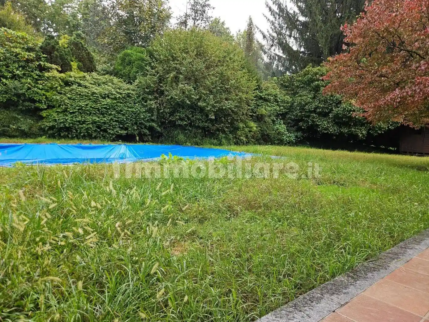 Villa in vendita a Carimate