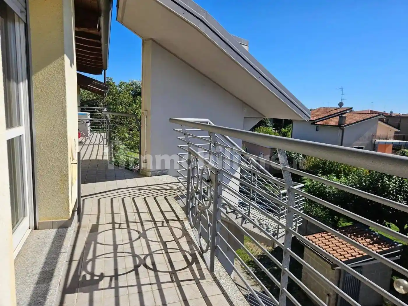 Appartamento in vendita a Giussano