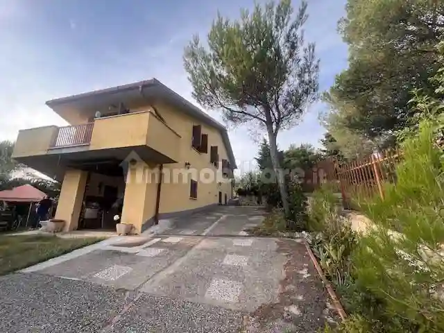 Casa indipendente - foto 4