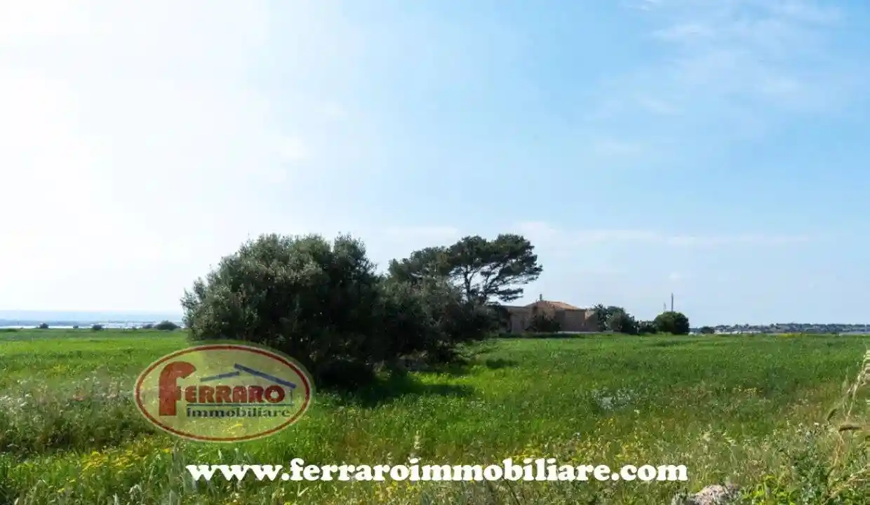 Rustico - Casale in vendita a Ragusa