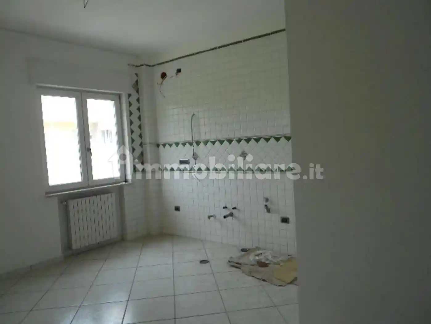 Appartamento in vendita a Quarto