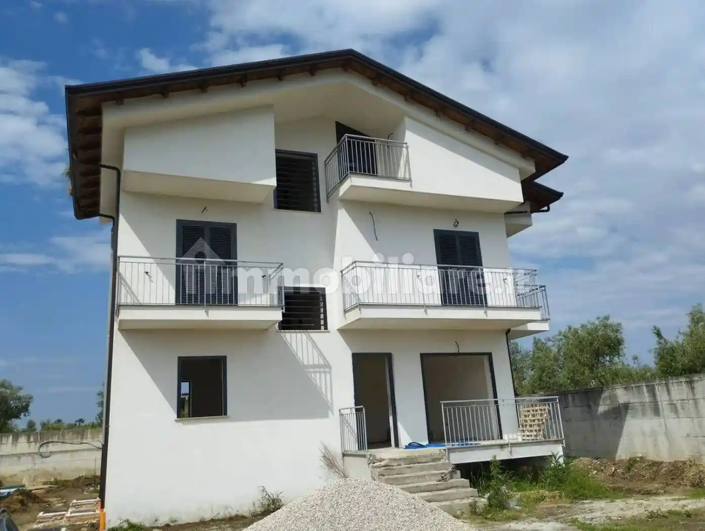 Villa in vendita a Quarto