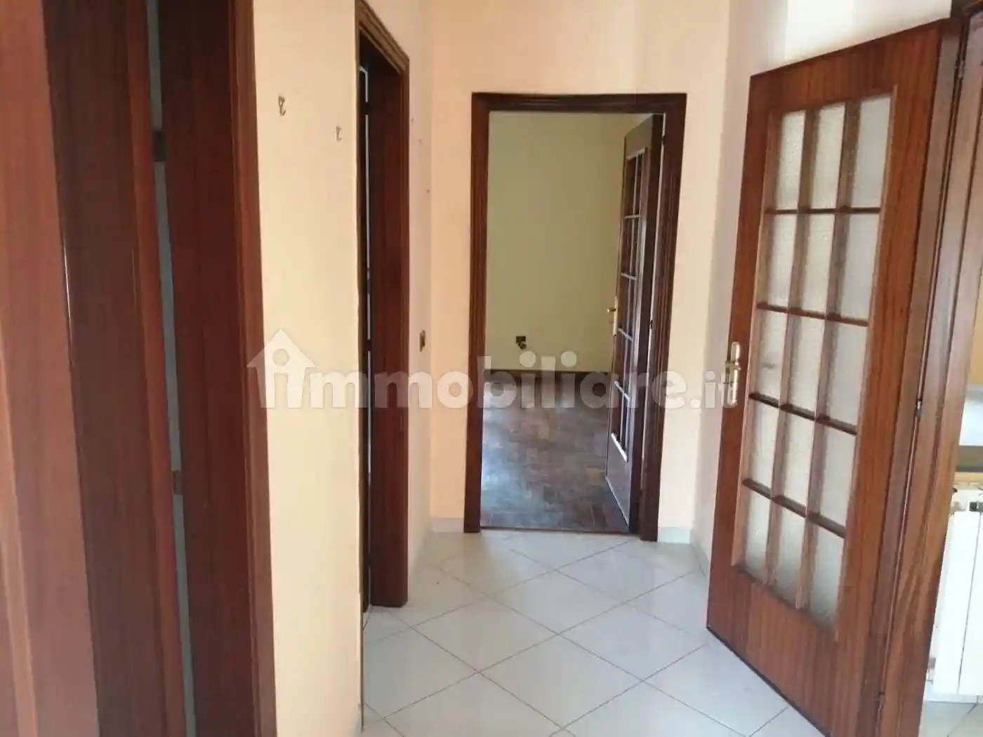 Appartamento in vendita a Quarto