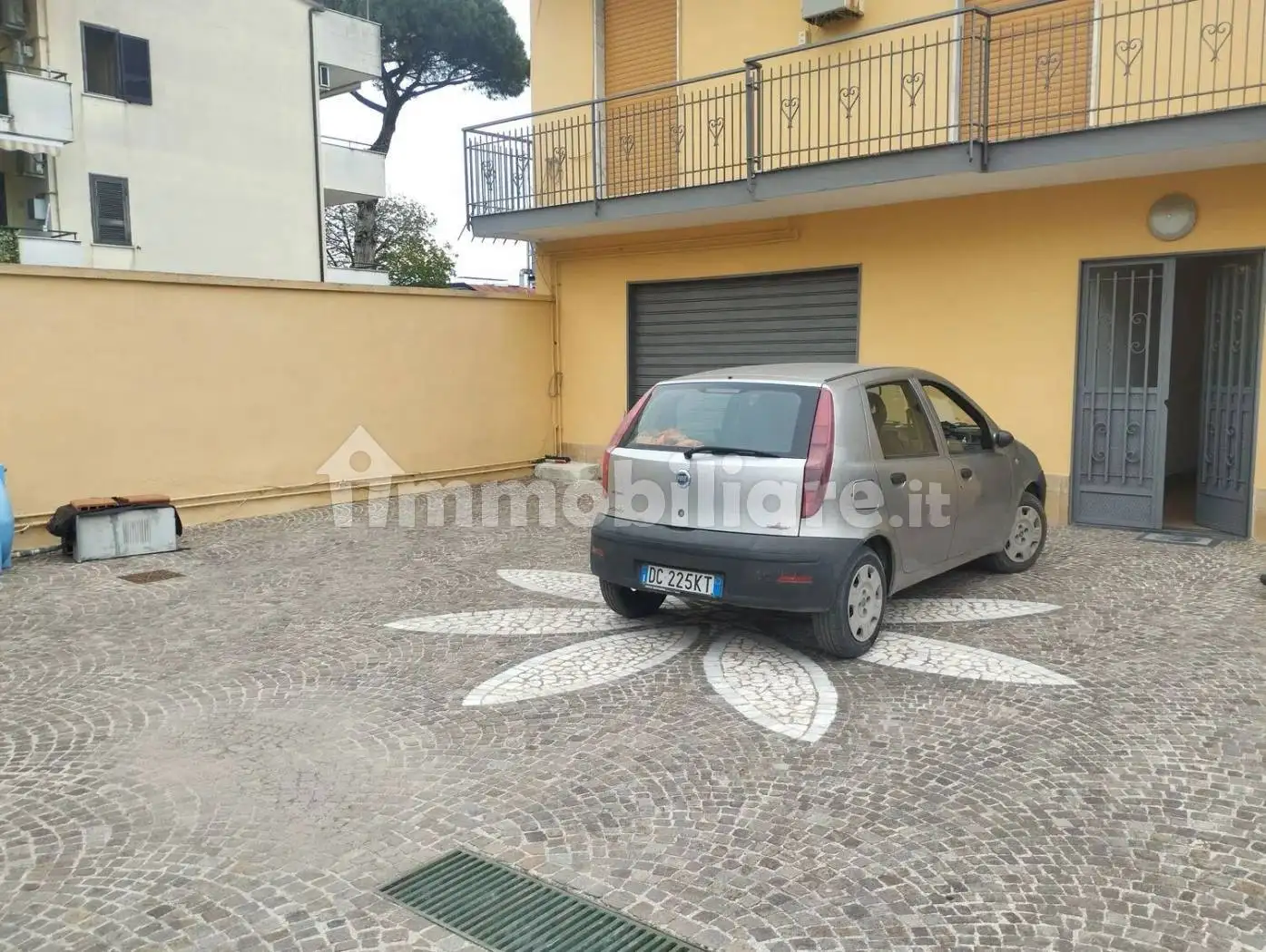 Appartamento in vendita a Villaricca