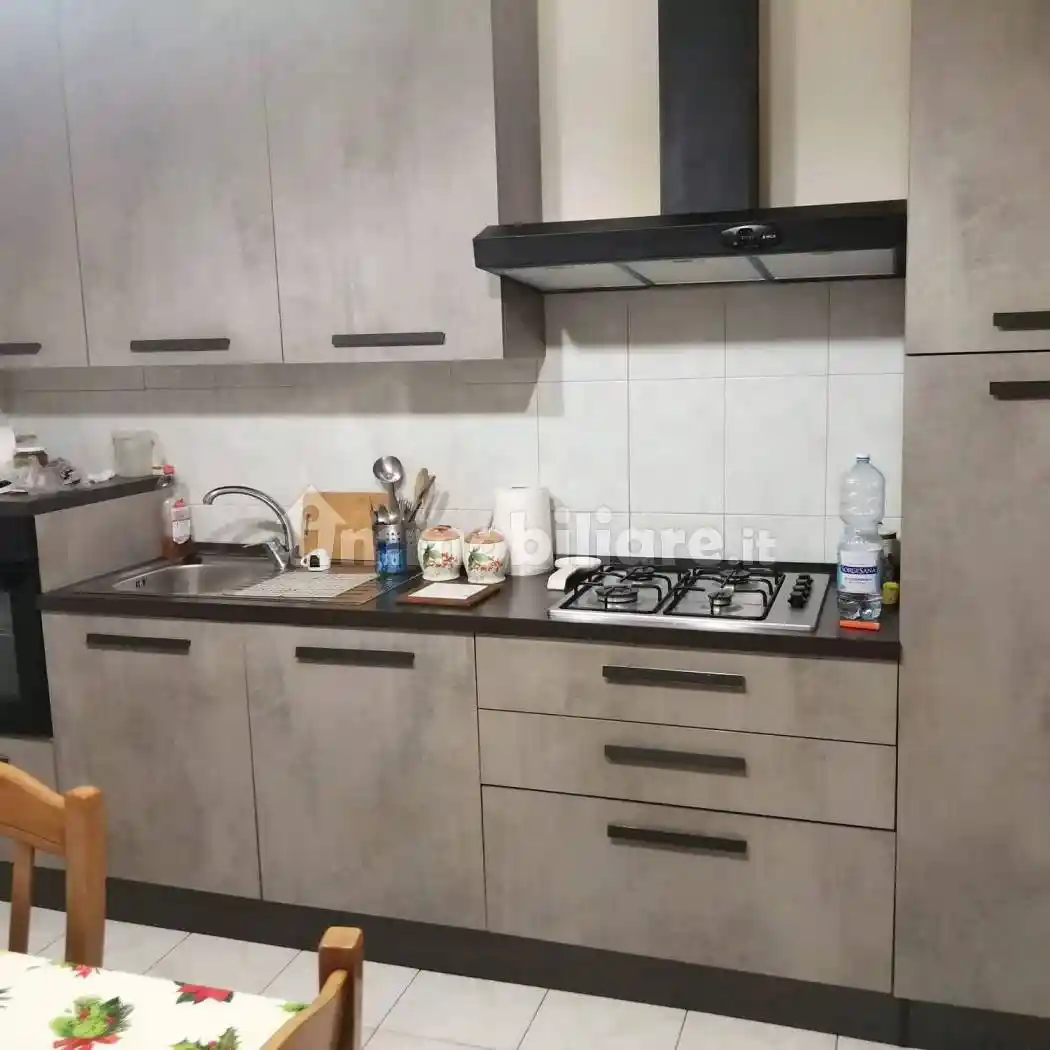 Appartamento in vendita a Quarto