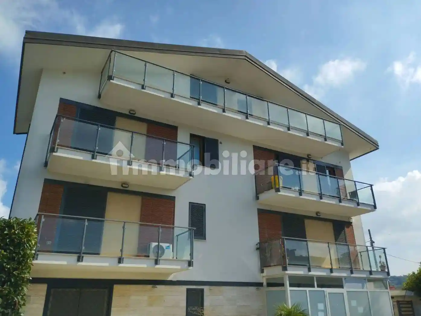 Appartamento in vendita a Quarto