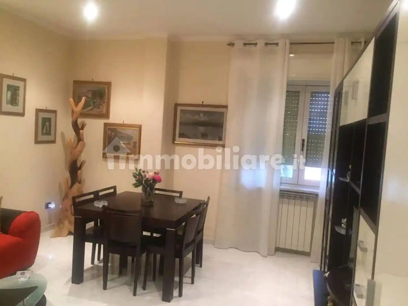 Appartamento in vendita a Quarto