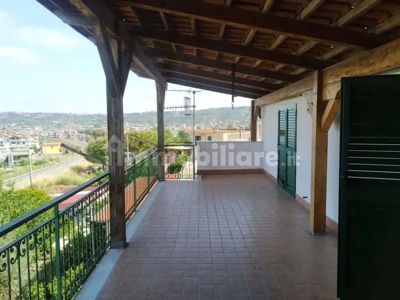 Appartamento in vendita a Quarto