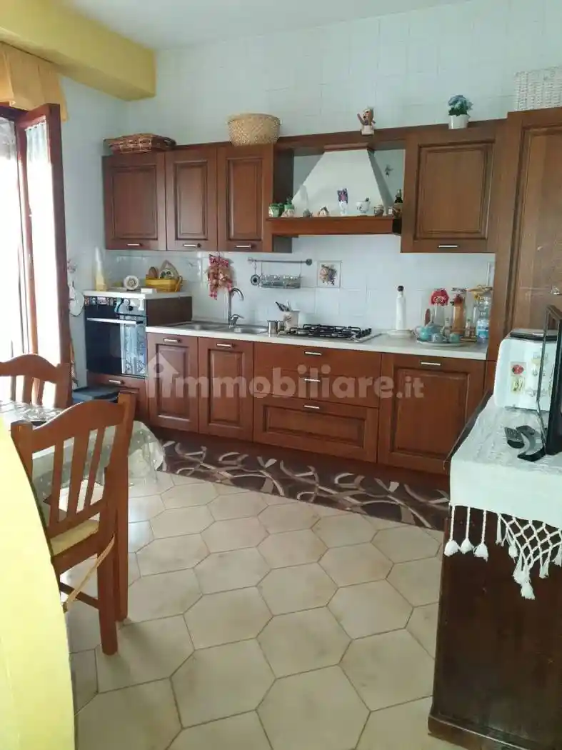 Appartamento in vendita a Pozzuoli