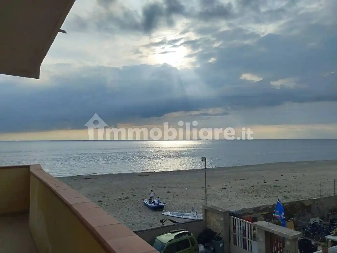 Appartamento in affitto a Giugliano in Campania