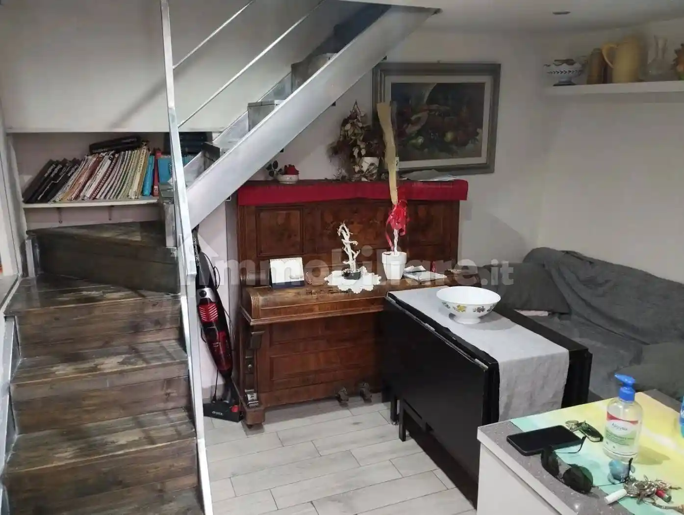 Appartamento in vendita a Napoli