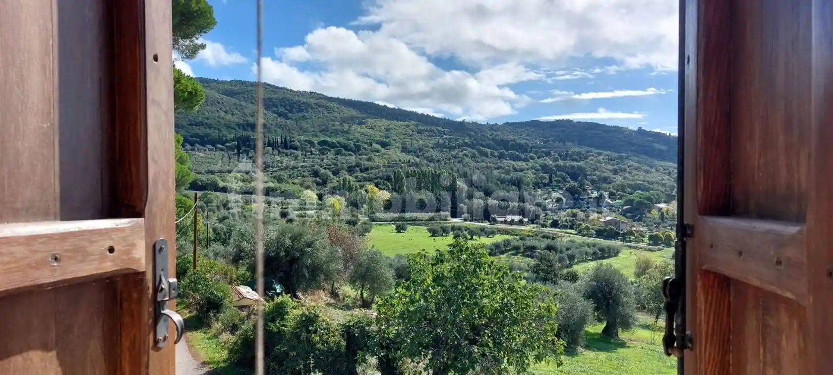 Casa indipendente in vendita a Passignano sul Trasimeno