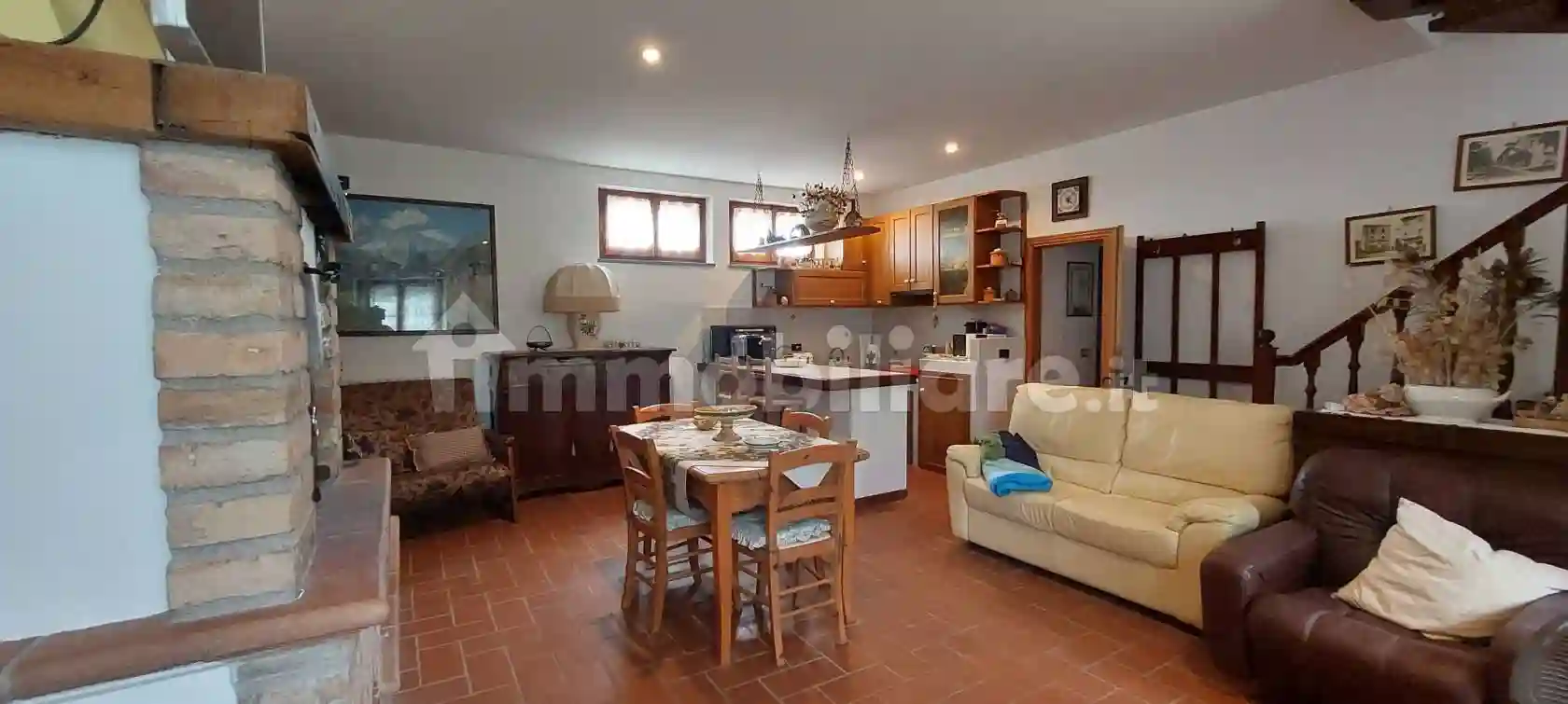 Casa indipendente - foto 2