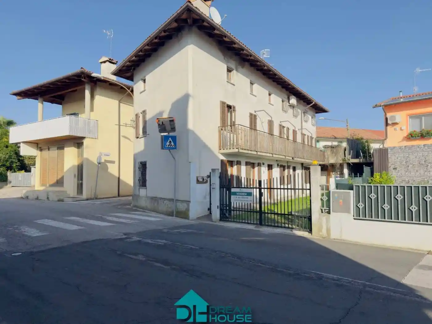 Villa in vendita a Tricesimo