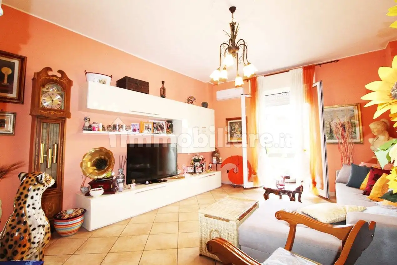 Appartamento in vendita a Cantù