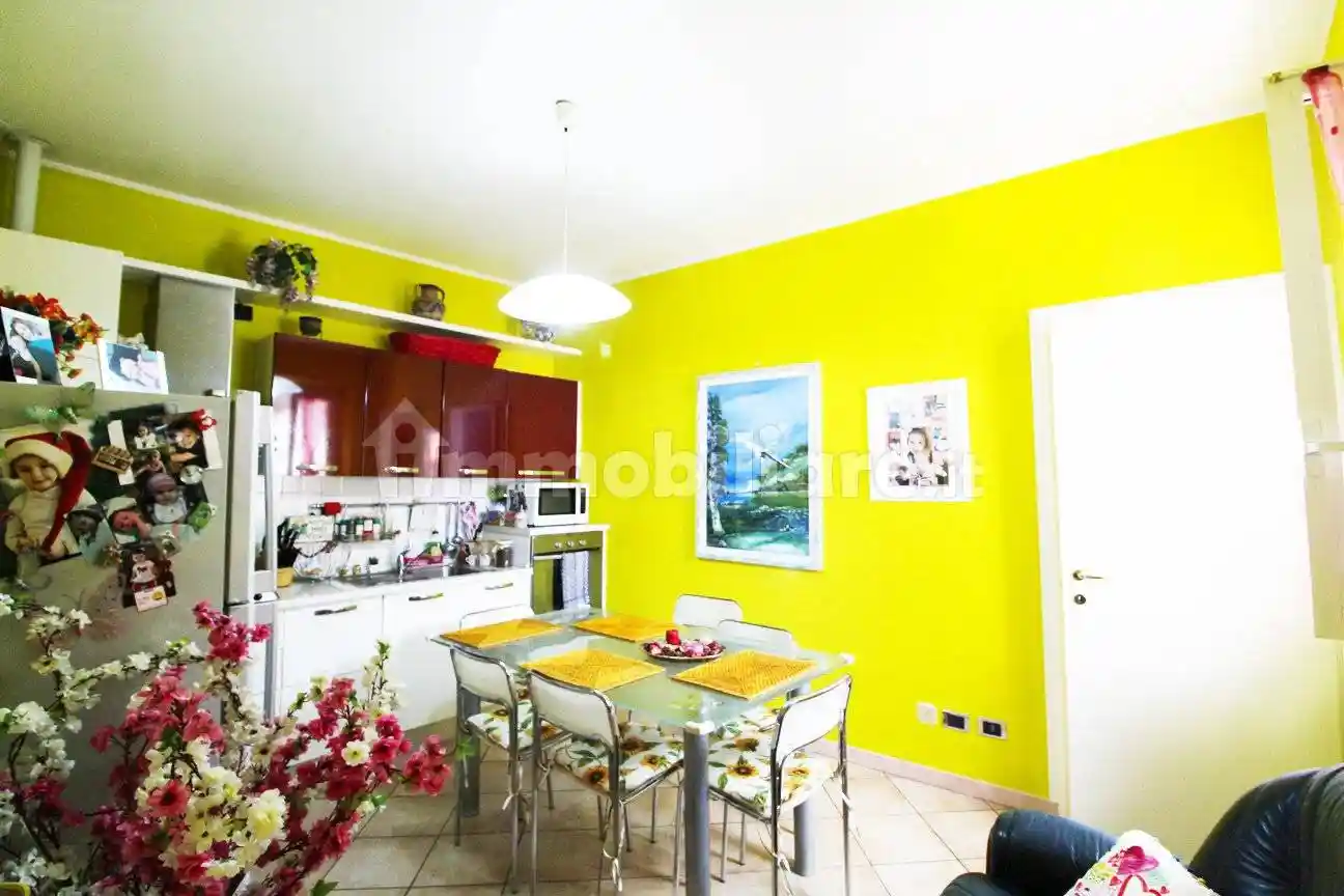 Trilocale via Tonale, Cascina Amata, Cantù - foto 2