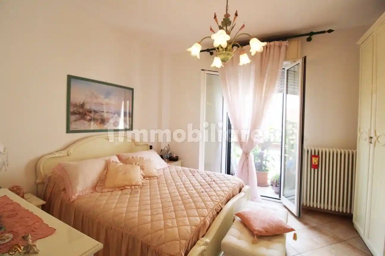 Trilocale via Tonale, Cascina Amata, Cantù - foto 3