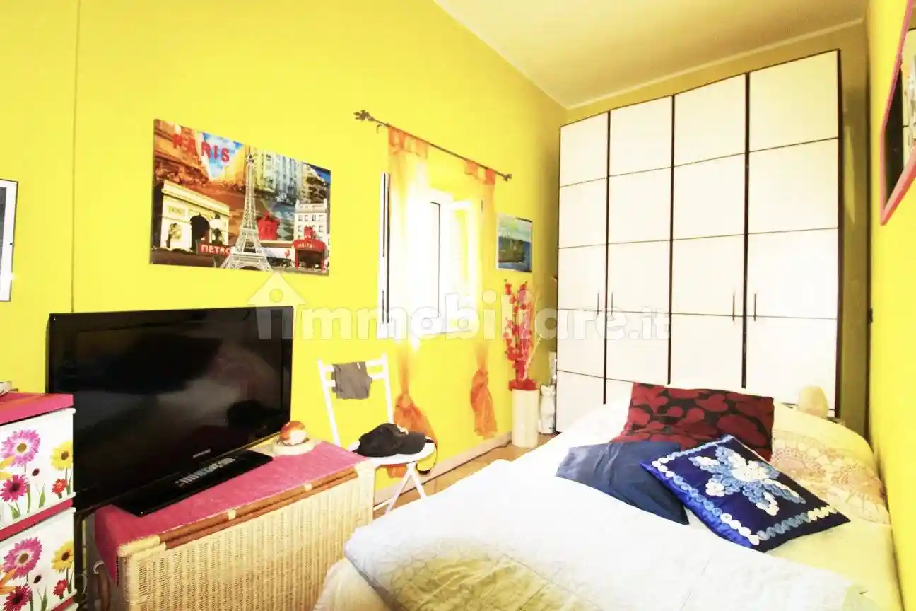 Trilocale via Tonale, Cascina Amata, Cantù - foto 4