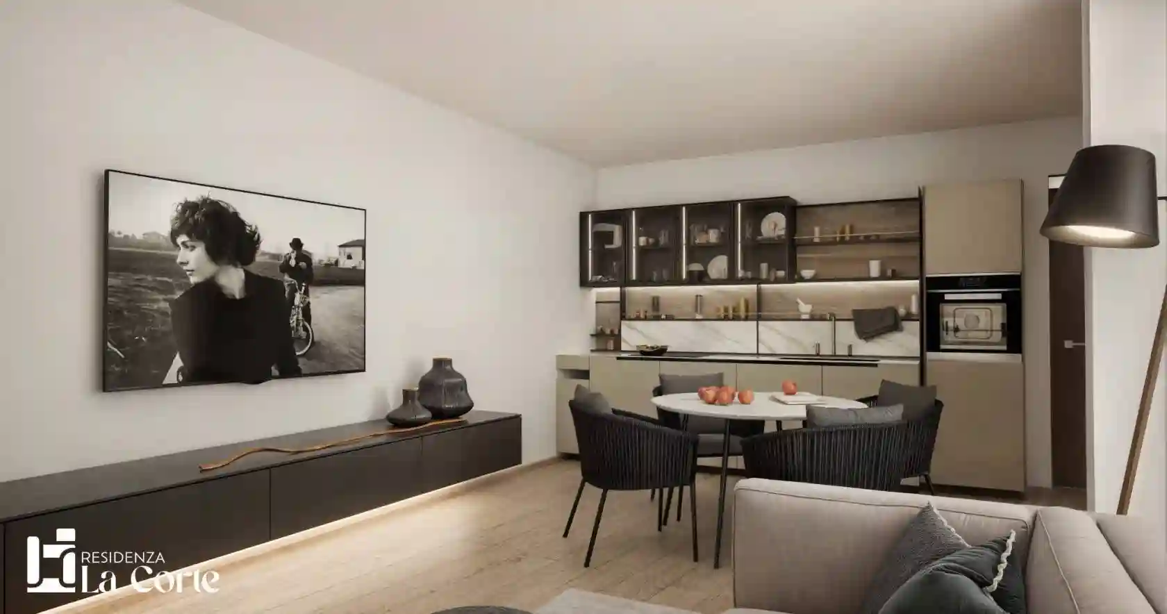 Appartamento - foto 2